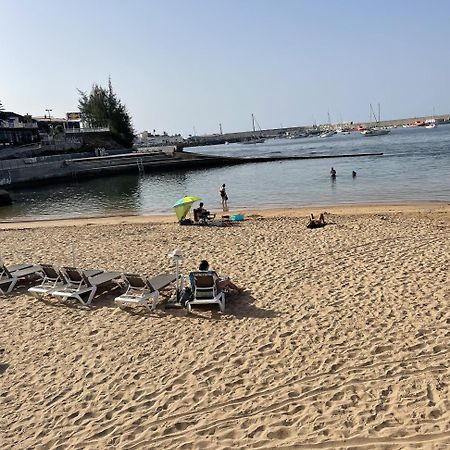 الشقق الفندقية Arguineguinفي  Pura Vida المظهر الخارجي الصورة